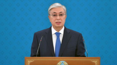 Исследование Transparency Kazakhstan: больше всего казахстанцы доверяют президенту