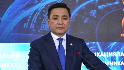 Кульгинов: Перегруженные школы могут стать трёхсменными, если отстанем от графика строительства