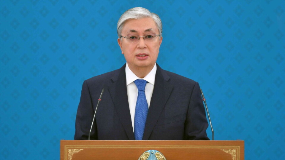 Исследование Transparency Kazakhstan: больше всего казахстанцы доверяют президенту