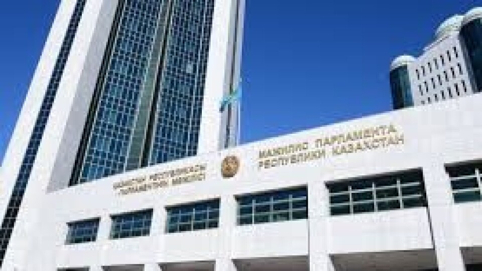 Мажилис одобрил ратификацию Второго протокола к пакту об отмене смертной казни