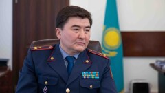 Жанат Ешмагамбетов, глава КУИС: Попытки побега и массовые беспорядки предотвращаем на стадии приготовления
