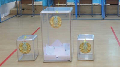 Nur Otan получила 76 мандатов в мажилисе, Ак жол – 12, Народная партия Казахстана – 10