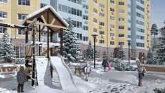 Застройщик о ЖК Navoi 3.0 в Алматы: сдачу в эксплуатацию ожидаем в начале 2023 года