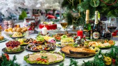 Что приготовить на Новый год вкусно и недорого? Magnum делится рецептами