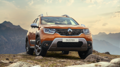 В Казахстане стартуют продажи нового Renault DUSTER: Больше никаких компромиссов!