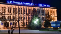 Туркестан: Нуротановцы поделились планами по развитию моногорода