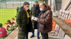 Здорова нация - здоровая страна!