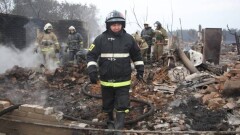 1 млрд тенге на ликвидацию последствий пожаров в Костанайской области направила ERG