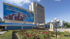 Алматы студенттер үшін әлемнің үздік 100 қаласының қатарына енді