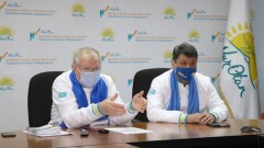В СКО решить квартирный вопрос для 16,7 тысяч семей намерены нуротановцы