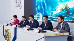 Аукцион 5G в Казахстане: все условия были согласованы с АЗРК