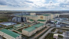 RG Gold продолжает успешное развитие горно-металлургического комплекса в Акмолинской области