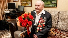 "Пример несгибаемой воли, трудолюбия и любви к жизни". Устькаменогорец отметил вековой юбилей