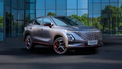 Кроссовер OMODA C5 приходит в Казахстан в июне. Чем он интересен?