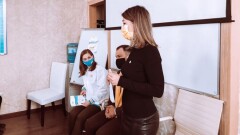Партия Nur Otan: с заботой о каждом, каждый вопрос важен!