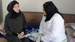 Nur Otan будет добиваться обеспечения прав людей с ограниченными возможностями