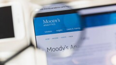 Moody’s улучшило прогноз рейтинга Евразийского банка со "стабильного" на "позитивный"