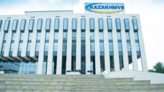 Казахмыс поддержит развитие Улытауской области
