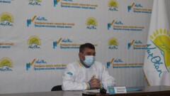 Nur Otan партиясының ШҚО сайлауалды штабы жұмысын қорытындылады