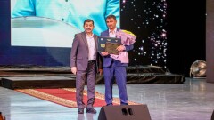 Как молодому металлургу помогает на производстве казахский язык