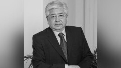 Скончался государственный и общественный деятель Бахытжан Исенгалиев