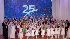 Международная школа "Мирас" в Астане: 25 лет достижений и развития в образовании
