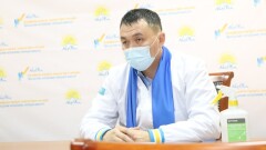 Nur Otan помогает и люди верят в них