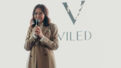 Участие Казахстана на Венецианской биеннале – в столице прошел вечер современного искусства