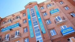 Қызылордада 250 отбасы "Нұрлы жер" бағдарламасымен баспаналы болды