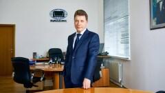 Александр Хмелёв, "Казцинк": Любой сотрудник может остановить производство, если видит нарушение