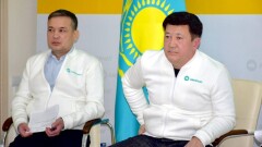 Amanat: В рамках партийного проекта "Ұлттық мұра" будет проведено более одной тысячи мероприятий