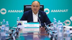 Ерлан Саиров: "Реваншизм в Казахстане не пройдет!"