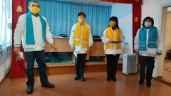 Nur Otan в СКО планирует обепечить доступ более 507 тысяч сельчан к услугам централизованного водоснабжения