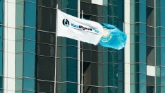 Главы КазМунайГаза и Chevron обсудили реализацию совместных проектов