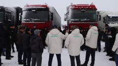 Партия Amanat акцентирует внимание на улучшении качества дорог в Костанайской области