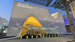Павильон Казахстана на EXPO 2020 в Дубае преодолел рубеж в 500 тысяч посетителей