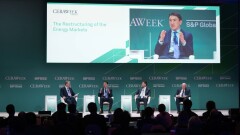 Глава КМГ принял участие в энергетической конференции CERAWeek