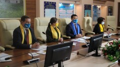ШҚО-да медицина және білім салаларын дамыту ерекше назарда