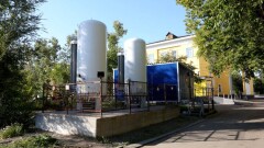 "Казцинк" поможет с обеспечением больницы жидким кислородом