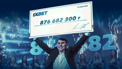 Игрок 1xBet выиграл более 2 миллионов долларов на экспрессе из 44 событий