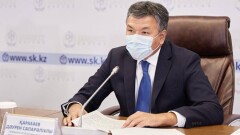 "КазМунайГаз" постепенно возвращается к допандемийным показателям