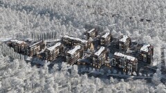 Особые моменты жизни в клубной резиденции Grande Vie