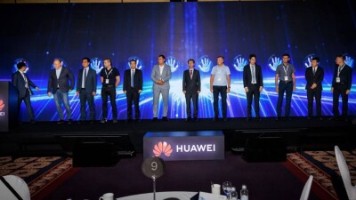 Huawei Partners Conference: как увеличить партнёрскую сеть на 114% за один год