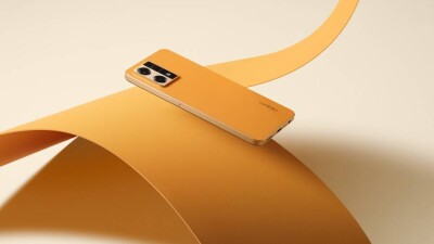 Оранжевый закат от OPPO. Почему новый смартфон OPPO Reno7 пользуется ажиотажным спросом