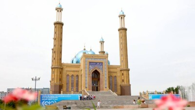 Сканер для 600-летней книги: создан цифровой музей Исламской культуры