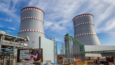 АЭС и экология: Айгуль Соловьёва ответила на беспокойство казахстанцев