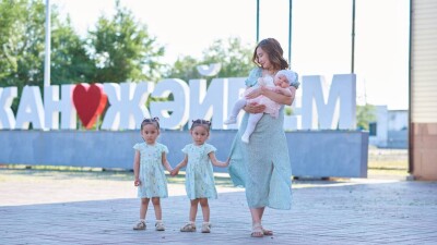 "Казцинк" и акимат Улытауской области выделят миллиард тенге на развитие Жайрема