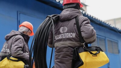 Маржан Оразмухамедкызы, "Казахтелеком": Переход на оптоволокно резко повышает качество услуг