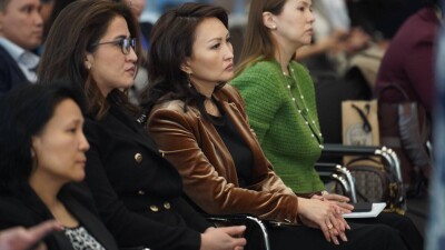 TechnoWomen Central Asia: какие возможности открывает ИИ перед женщинами