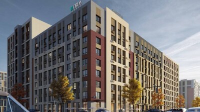 Новый проект столичного застройщика воплотят в Шымкенте